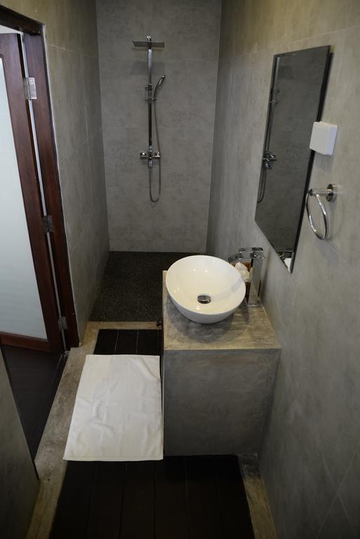 Hotel Nawa Saraan Chiang Mai Zimmer foto